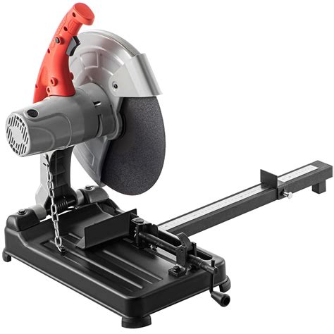 heavy duty metal chop saw